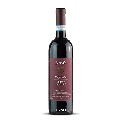 Tommaso Bussola TB Valpolicella Classico Superiore 2016 750ml