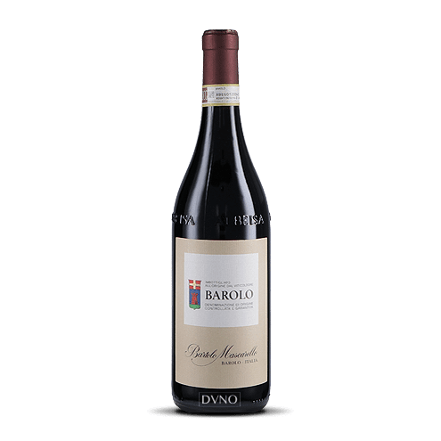 Bartolo Mascarello Barolo