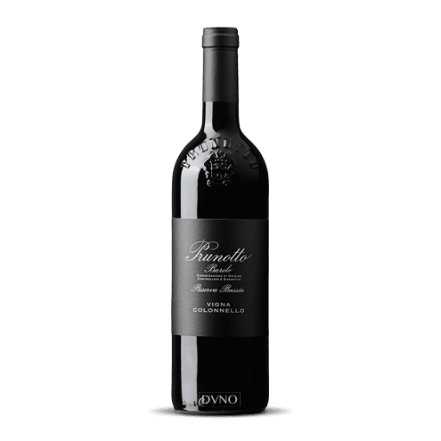 Prunotto Barolo Bussia Riserva Vigna Colonnello