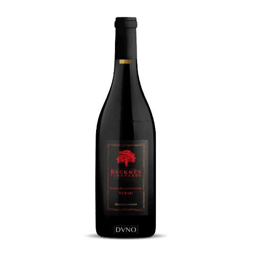 Beckmen Vineyards 'Purisima Mountain' Syrah