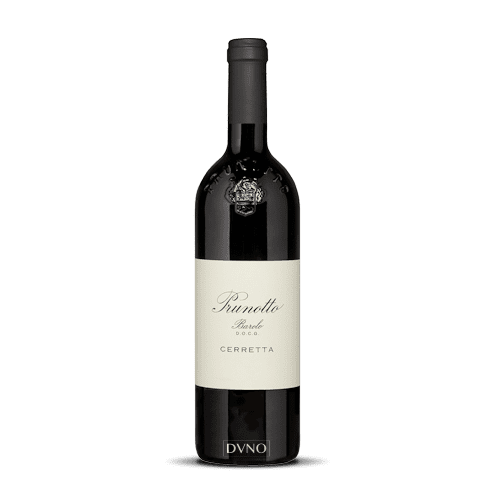 Prunotto Barolo Cerretta 2020 750ml - DVNO Wine