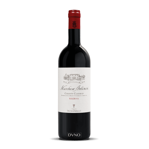 10127593_square Marchesi Antinori Chianti Classico Riserva Tignanello