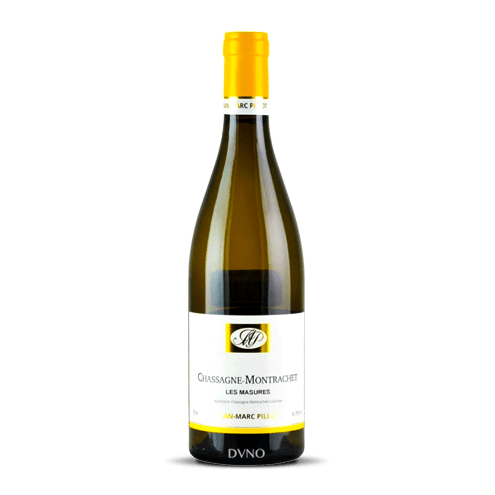 Domaine Jean-Marc Pillot Chassagne-Montrachet Les Masures
