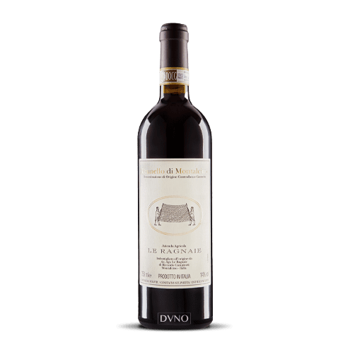 10713905_square Le Ragnaie Brunello di Montalcino