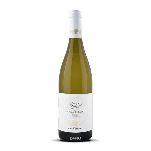 Tenuta Bocca di Lupo Fiano Puglia IGT