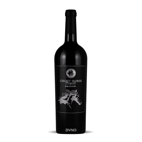 Ghost Horse Vineyard 'Shadow' Cabernet Sauvignon