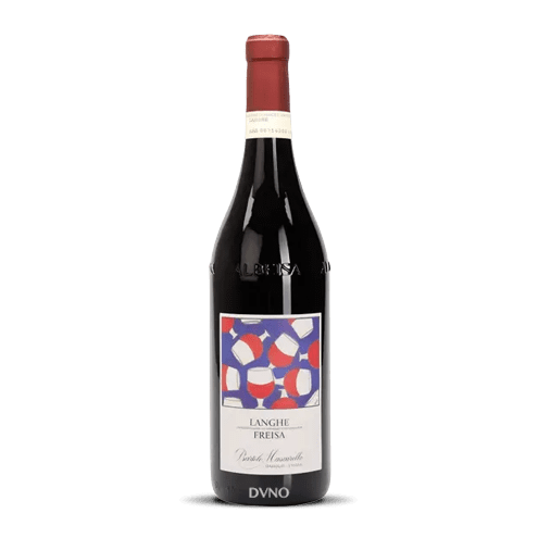 Bartolo Mascarello Langhe Freisa