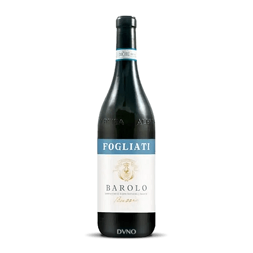 Fogliati Barolo Bussia DOCG