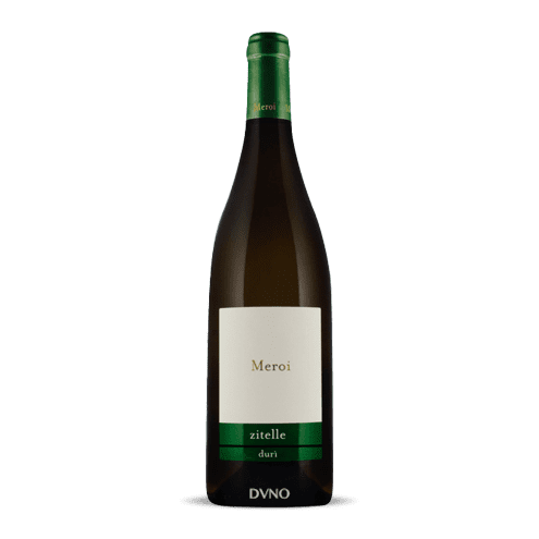 Meroi Zitelle Duri Colli Orientali del Friuli