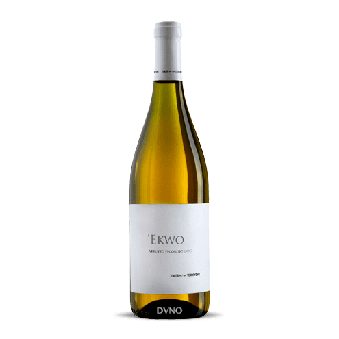 Terraviva Ekwo Pecorino d'Abruzzo DOC
