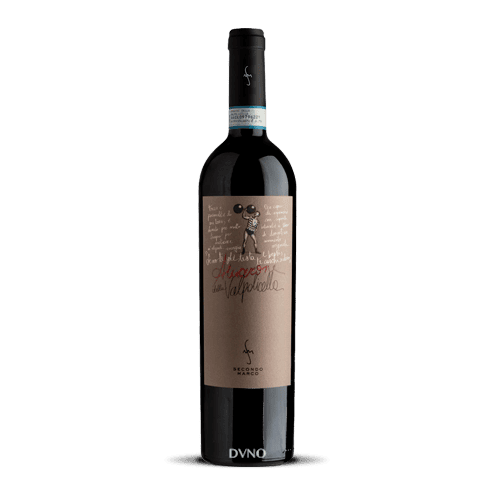 Secondo Marco Amarone della Valpolicella Classico