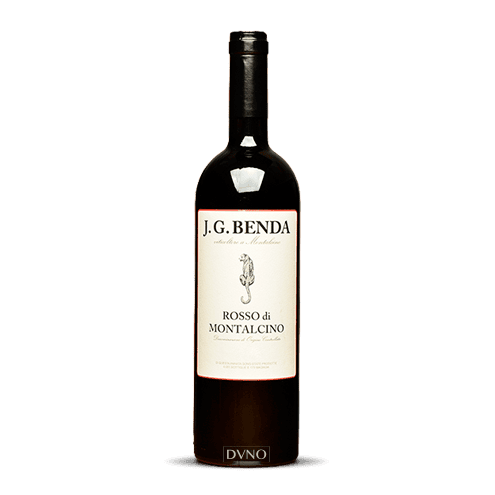 J. G. Benda Rosso di Montalcino