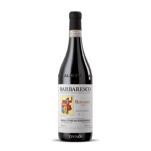 Produttori del Barbaresco Barbaresco Muncagota Riserva