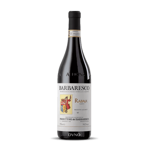 Produttori del Barbaresco Barbaresco Rabaja Riserva